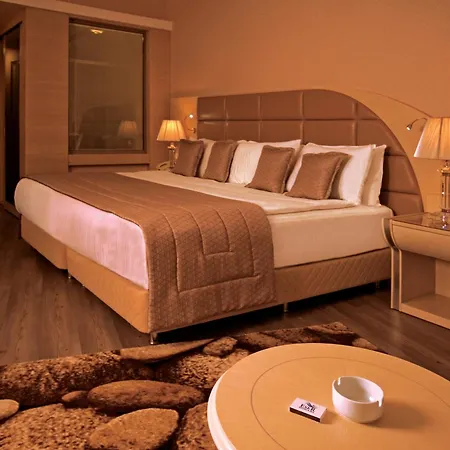 Eser Premium & Hotel 5*