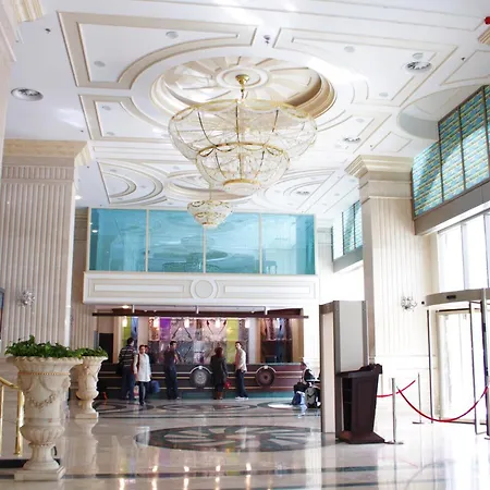 Eser Premium & Hotel