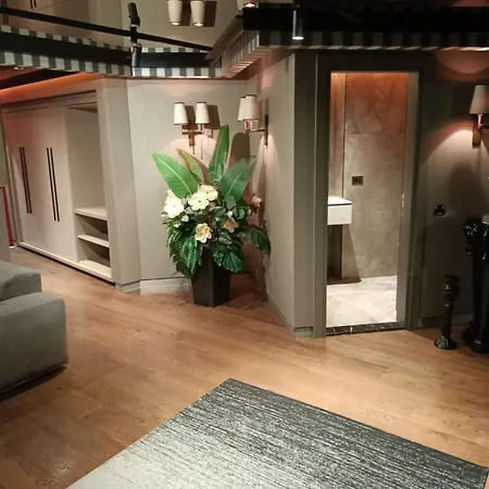 Hotel Eser Premium & Büyükçekmece