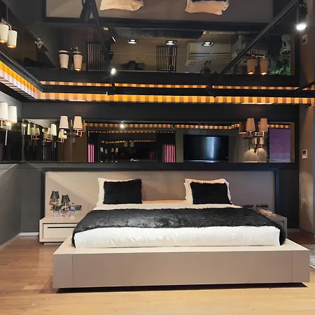 Eser Premium & 5* Büyükçekmece