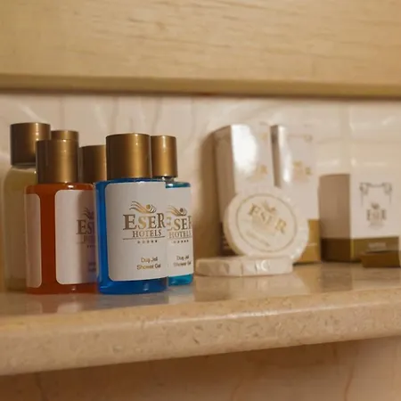Eser Premium & Büyükçekmece