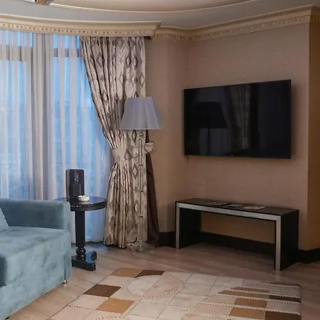 Eser Premium & Hotel 5*