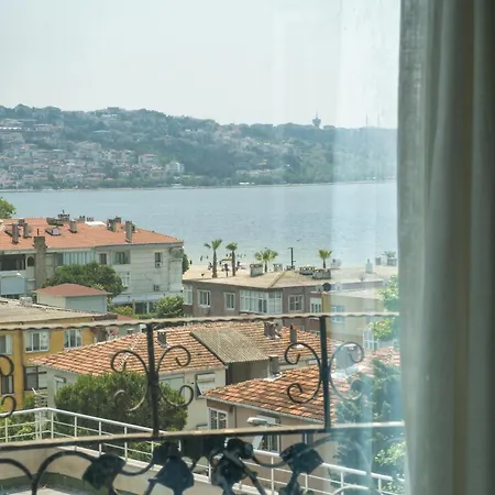 Otel Eser Premium & Büyükçekmece