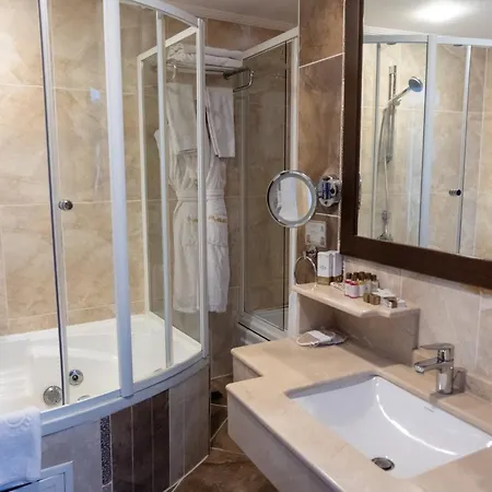 Eser Premium & Otel