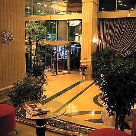 Eser Premium & Hotel 5*