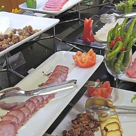 Hotel Eser Premium &