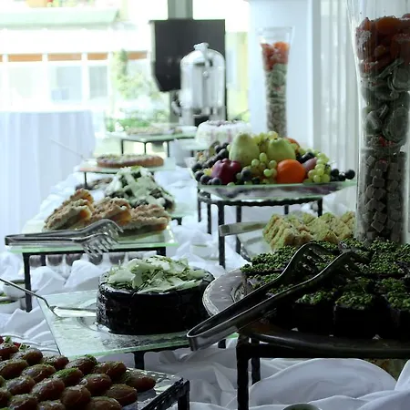 Eser Premium & Hotel Buyukcekmece