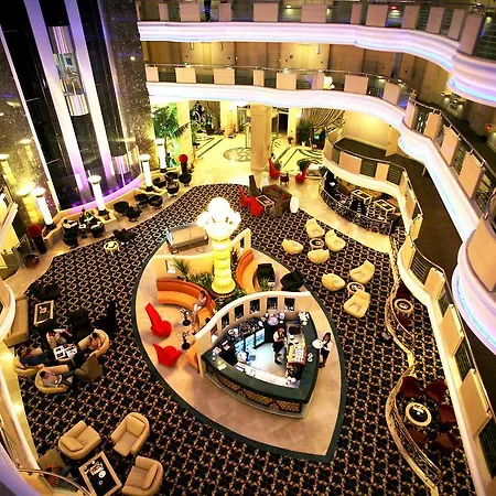 Hotell Eser Premium & 5*