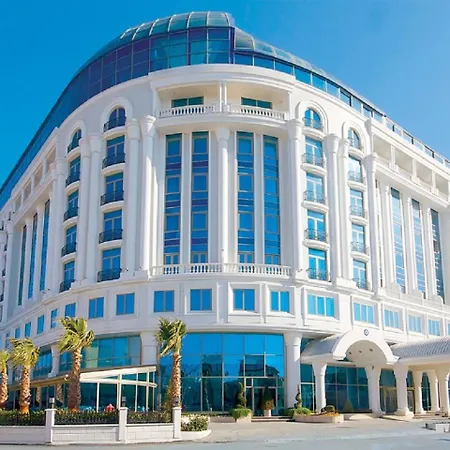 Eser Premium & Hotel 5*