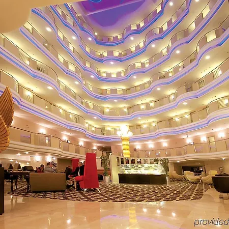 Hotel Eser Premium & Büyükçekmece