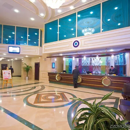 Hotel Eser Premium &