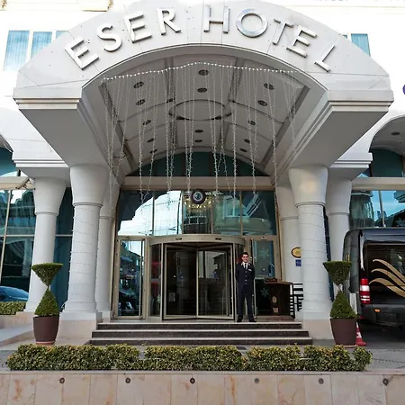 Eser Premium & Hotel