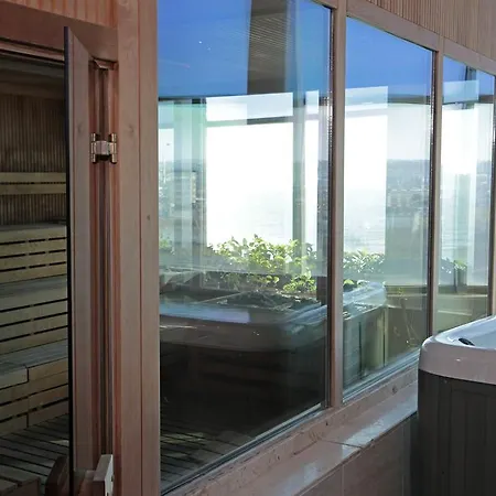 Hotel Eser Premium & Buyukcekmece