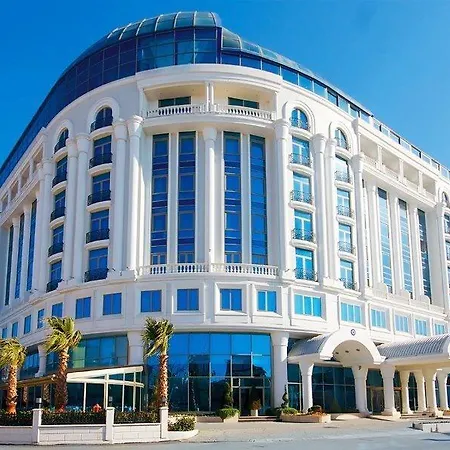 Eser Premium & Hotel