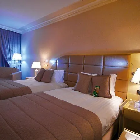 Eser Premium & Otel 5*