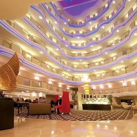 Eser Premium & Hotel 5*