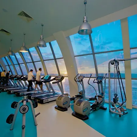 Eser Premium & Hotel Büyükçekmece