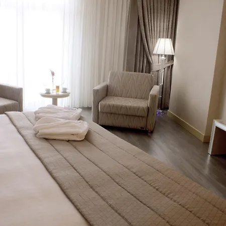 Eser Premium & Buyukcekmece