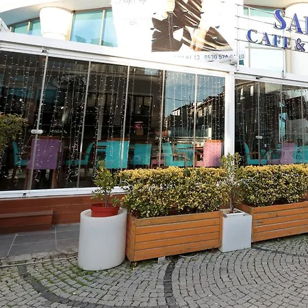 Hotel Eser Premium & Buyukcekmece