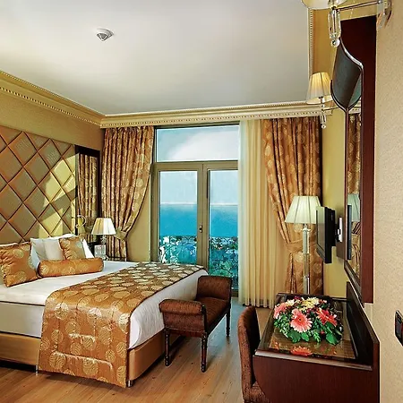 Hotel Eser Premium & Büyükçekmece