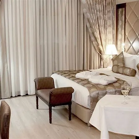 Hotel Eser Premium & 5*