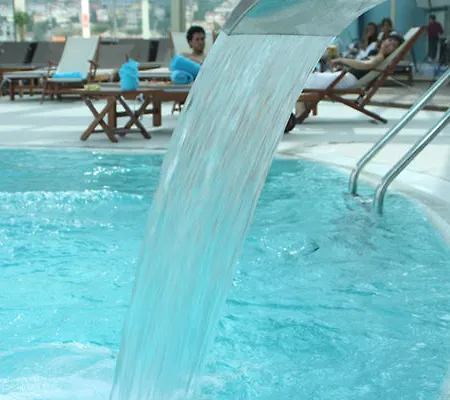 Eser Premium & Hotel Büyükçekmece