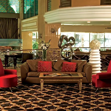 Hotel Eser Premium &