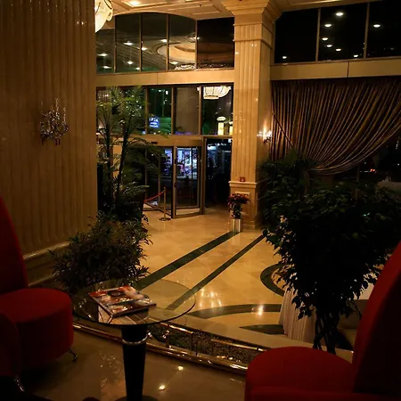 Eser Premium & Hotel 5*