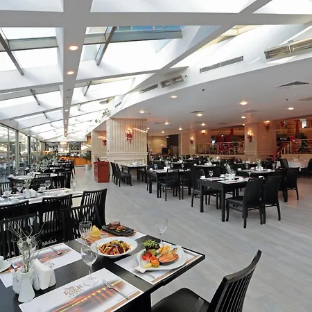 Eser Premium & Hotel 5*