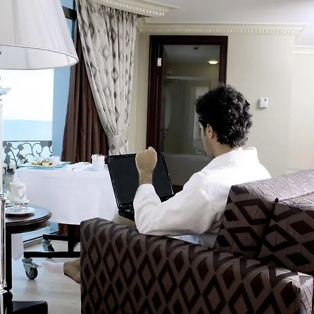 Eser Premium & Hotel