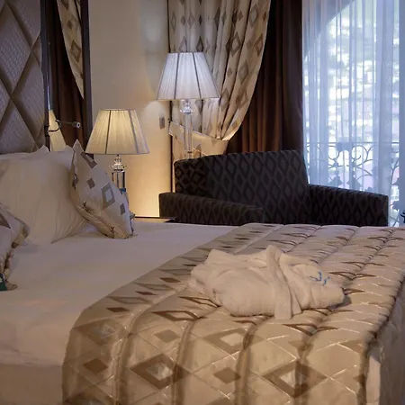 Hotel Eser Premium & Büyükçekmece
