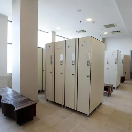 Hotell Eser Premium & 5*