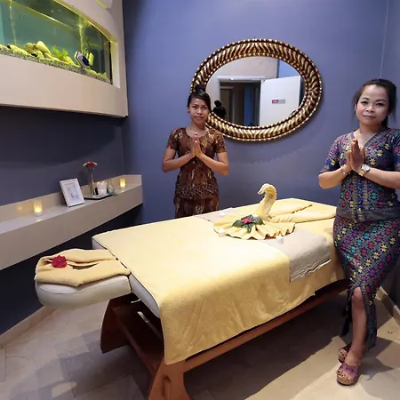 Eser Premium & Hotel 5*