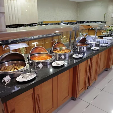 Hotel Eser Premium & Buyukcekmece