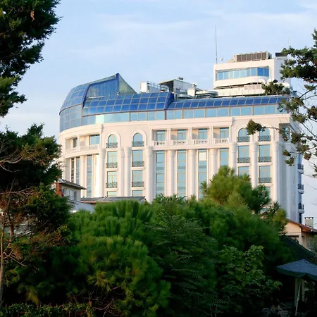 Eser Premium & Hotel 5*