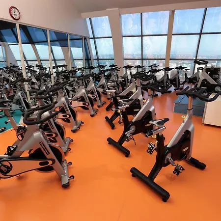 Hotel Eser Premium & 5*