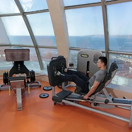 Eser Premium & Hotel