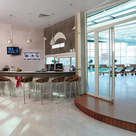 Hotel Eser Premium & Buyukcekmece