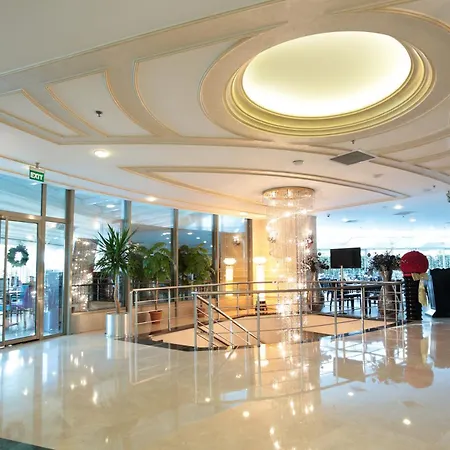 Eser Premium & Hotel 5*