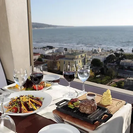 Otel Eser Premium & 5*