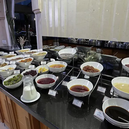 Hotel Eser Premium &