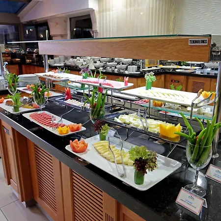 Hotel Eser Premium & Büyükçekmece