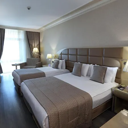 Hotel Eser Premium & 5*