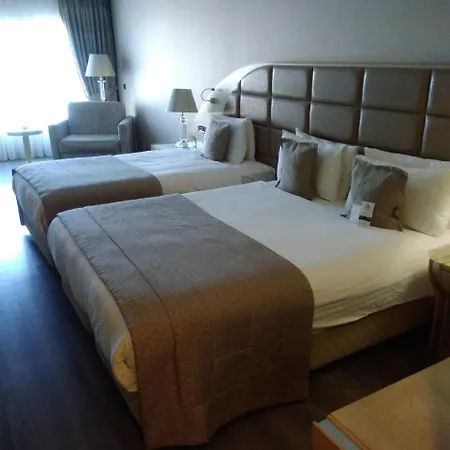 Hotell Eser Premium & 5*