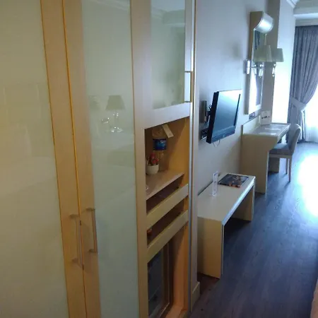 Eser Premium & Hotel 5*