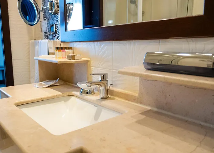 Eser Premium Hotel&spa Hotel