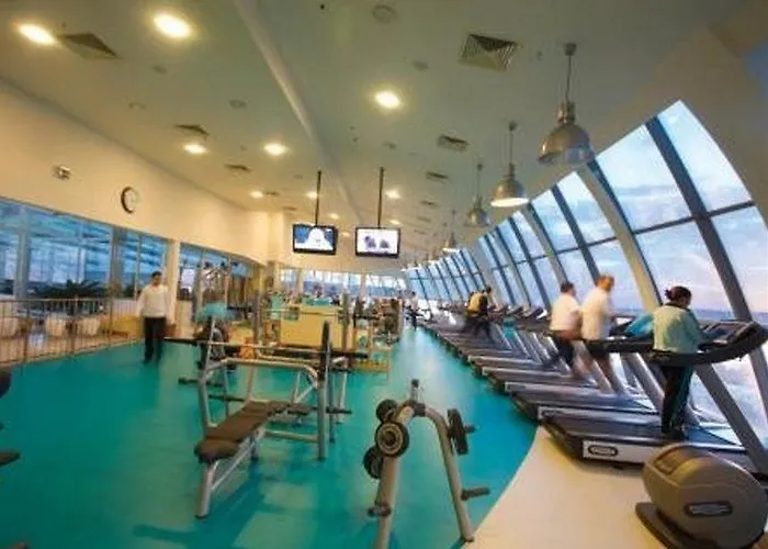 Eser Premium Hotel&spa Hotel 5*